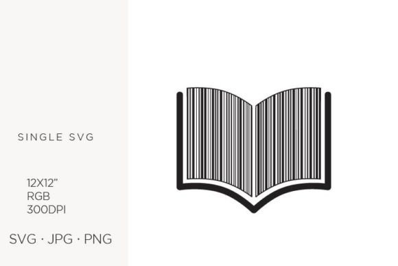 Barcode, Book, Vector: Essential Graphics and Icons for Publishers