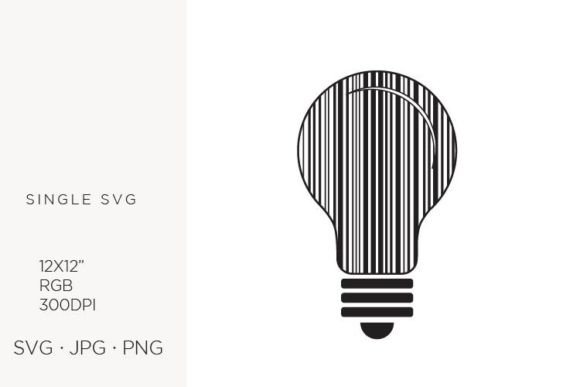 Barcode, Light Bulb, Vector: A Designer's Real-World Embroidery Review
