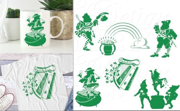 Saint Patrick s Day SVG: A Designer's Real-World Review
