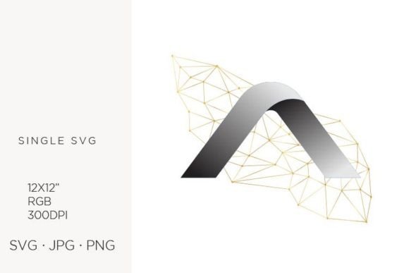 Technology Related Logo Letter a: A Deep Dive into Graphics and Icons